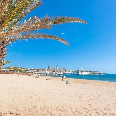 Apartamento Spacieux 3 Pieces Vue Mer