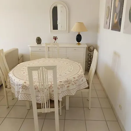 Apartamento Spacieux 3 Pieces Vue Mer Saint-Raphaël