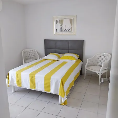 Spacieux 3 Pieces Vue Saint-Raphaël