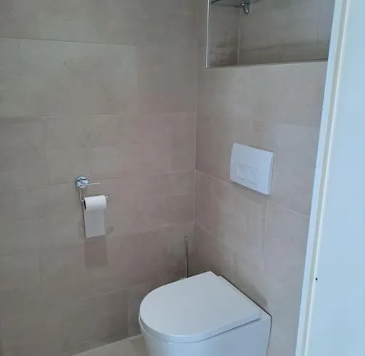 Apartment Spacieux 3 Pieces Vue