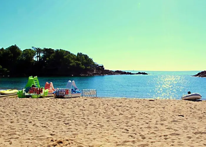 Apartment Spacieux 3 Pieces Vue