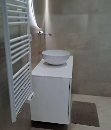 Spacieux 3 Pièces Vue