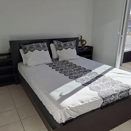 Spacieux 3 Pièces Vue Appartement Saint-Raphaël