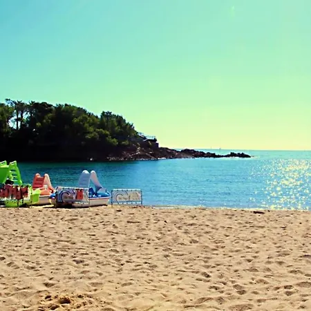 Appartement Spacieux 3 Pièces Vue