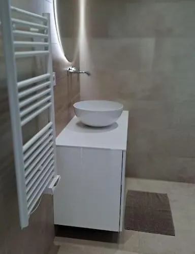 Spacieux 3 Pièces Vue