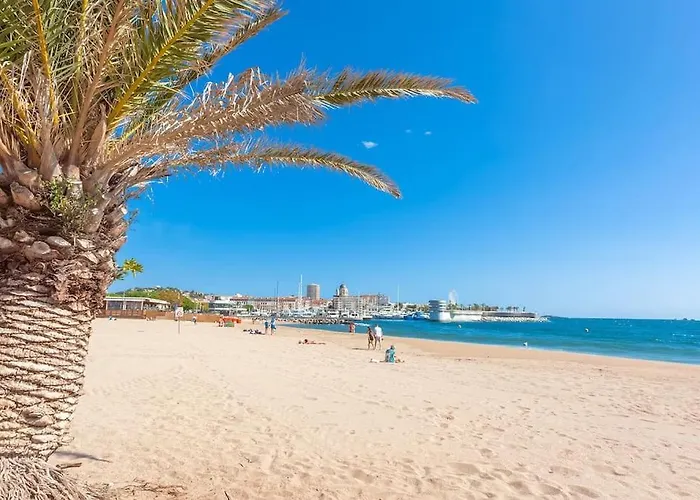 Appartamento Spacieux 3 Pièces Vue