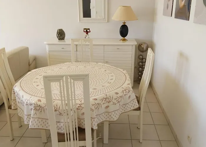 Apartamento Spacieux 3 Pieces Vue Saint-Raphaël